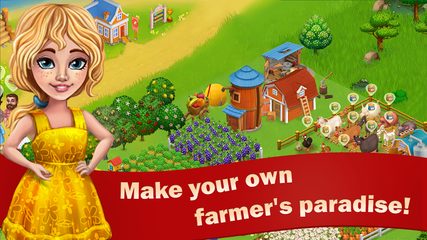 Screenshot 11: Lucky Farm