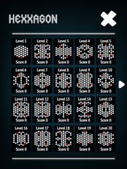 Screenshot 7: Hexxagon - Board Game