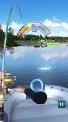 Screenshot 2: Fishing Season : River To Ocean