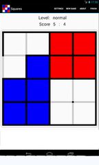 Screenshot 13: Squares