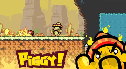 Screenshot 4: Spicy Piggy