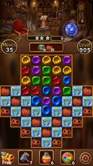 Screenshot 20: Jewels Magic Kingdom2