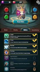 Screenshot 7: Lost in the Dungeon:PuzzleGame