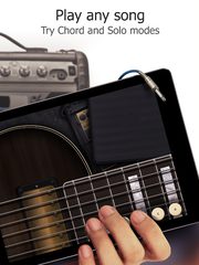 Screenshot 8: Real Guitar - Music Band Game