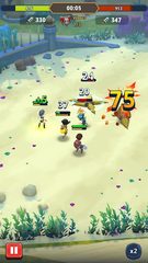 Screenshot 8: Idle Dungeon Manager - PvP RPG