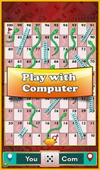 Screenshot 11: Snakes and Ladders King