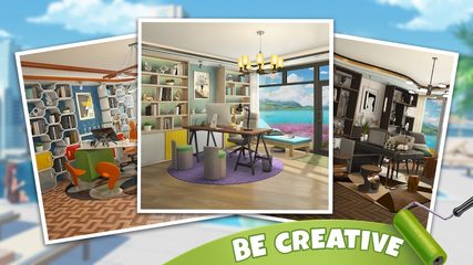 Screenshot 7: Fashion Challenge: Life Design