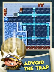 Screenshot 11: Diamond Quest: Don't Rush!