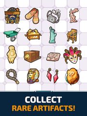 Screenshot 14: HistoHunters - Loot Collection