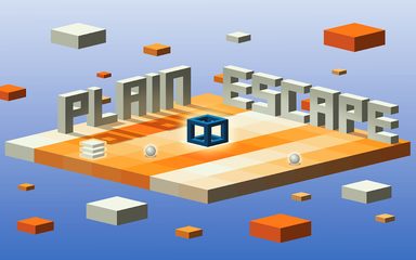 Screenshot 5: Plain Escape