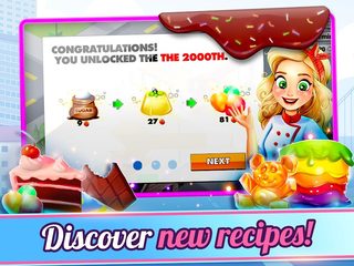 Screenshot 7: Idle Cake Empire