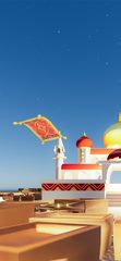 Screenshot 1: Escape Game: Arabian Night