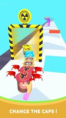 Screenshot 3: Clone Rush