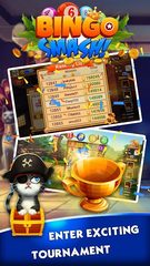 Screenshot 5: Bingo Smash - Lucky Bingo Travel