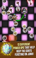 Screenshot 19: Nasty Goats