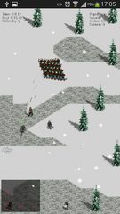 Screenshot 4: Swordy