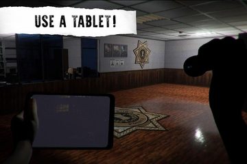 Screenshot 9: CASE: Animatronics Horror game