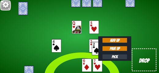 Screenshot 5: Cassino Naipes