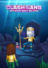 Screenshot 24: Clash Gang: Epic Beat Em