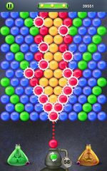 Screenshot 5: Free Bubbles - Fun Offline Game