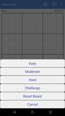 Screenshot 4: Daily Sudoku free puzzle