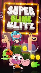 Screenshot 6: Gumball Super Slime Blitz