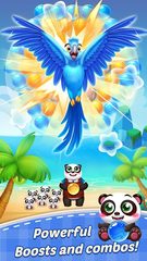 Screenshot 13: Bubble Shooter 2021