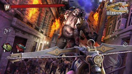 Screenshot 9: Zombie Frontier 3: Sniper FPS