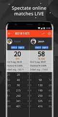 Screenshot 10: DartCounter