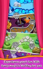 Screenshot 16: Jewel Witch - Best Funny Three Match Puzzle Game