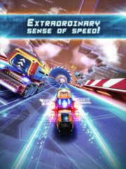 Screenshot 11: 32 Secs: Traffic Rider