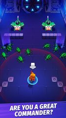 Screenshot 4: Guardians: Alien Hunter