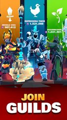 Screenshot 5: Mighty Quest For Epic Loot - Action RPG