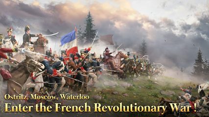 Screenshot 22: Grand War: War Strategy Games