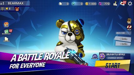 Screenshot 10: Battlepalooza - Free PvP Arena