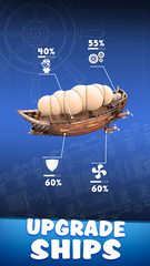 Screenshot 11: Sky Battleships: Pirates clash