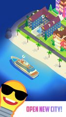 Screenshot 14: Idle Light City: Clicker Games
