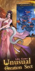 Screenshot 4: Journey to Immortality