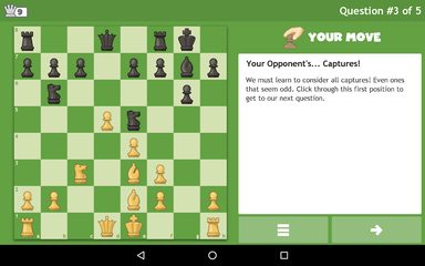 Screenshot 12: Chess for Kids - Play & Learn