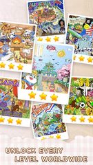 Screenshot 7: Find it out : Travel around the world