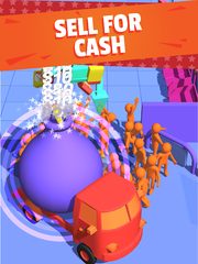 Screenshot 15: Crazy Shopping