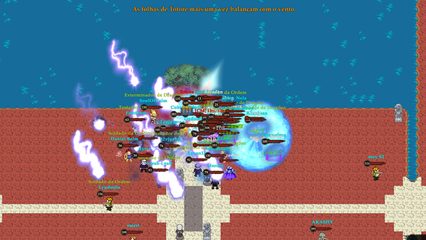 Screenshot 23: Eternal Quest: MMORPG