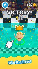 Screenshot 7: Shark Escape 3D - Swim Fast!