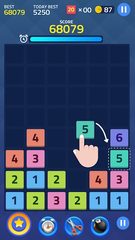 Screenshot 17: Merge Block: Star Finders