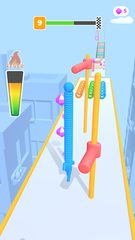Screenshot 2: Long Neck Run