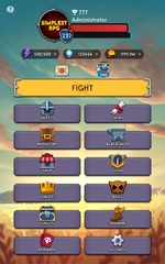 Screenshot 16: Simplest RPG - AFK Idle Game