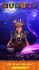 Screenshot 6: Mundus – match 3 puzzle games
