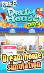 Screenshot 8: Dream House Days