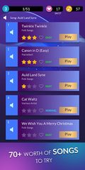 Screenshot 21: Piano Dream: Tap Music Tiles
