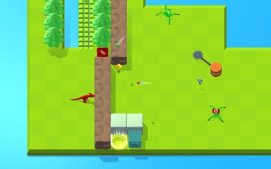 Screenshot 22: Dragon Escape - Discover Fun